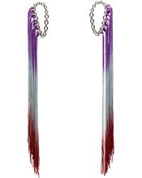 Missoni - Ohrring - Lyst