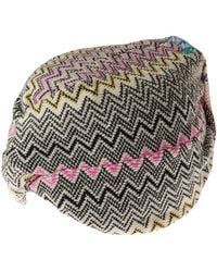 Missoni - Hair Accessory - Lyst