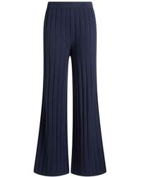 Max Mara - Trouser - Lyst
