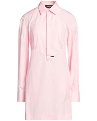 DSquared² - Mini Dress - Lyst