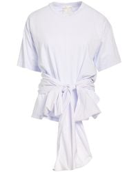 forte_forte - T-Shirt - Lyst
