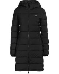 Guess - Puffer - Lyst