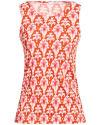 Maliparmi - Tank Top - Lyst