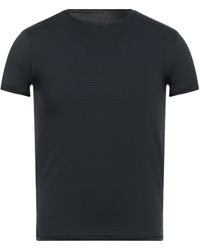 Rrd - T-shirts - Lyst