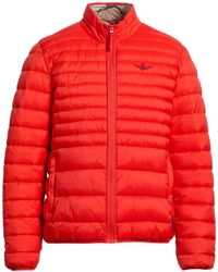 Aeronautica Militare - Puffer - Lyst