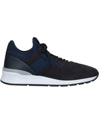 Tod's Sneakers & Tennis shoes basse - Blu