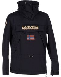 Napapijri - Jacket Polyamide - Lyst