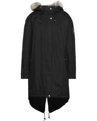 Plumíferos y chaquetas acolchadas Calvin Klein de mujer: hasta el 20 % de  descuento | Lyst