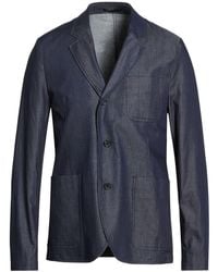 Paul Smith - Blazers - Lyst