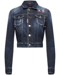dsquared2 jacket womens