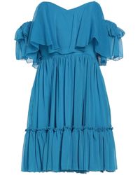 FELEPPA - Robe courte - Lyst