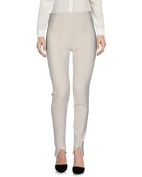 Malloni - Casual Trouser - Lyst