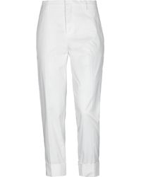 Sofie D'Hoore Pants, Slacks and Chinos for Women | Online Sale up to 75%  off | Lyst
