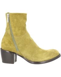 Rocco P - Ankle Boots - Lyst