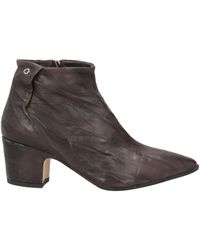 Collection Privée - Ankle Boots - Lyst