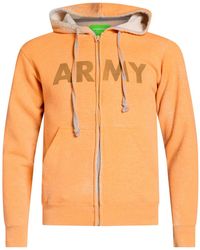 NOTSONORMAL - Sweatshirt Cotton - Lyst