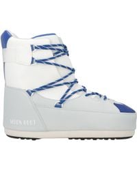 Moon Boot - Ankle Boots - Lyst