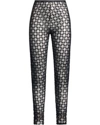Givenchy - Leggings - Lyst