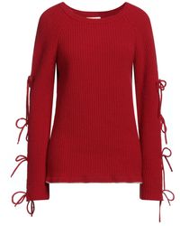 Semicouture - Sweater - Lyst