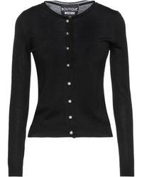 Boutique Moschino Cardigans for Women - Up to 77% off at Lyst.com
