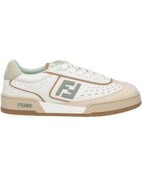 Fendi - Trainers - Lyst