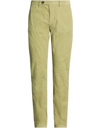 Massimo Alba - Trouser - Lyst