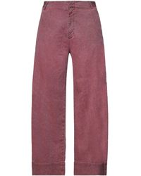 Vivienne Westwood Jeans for Men 