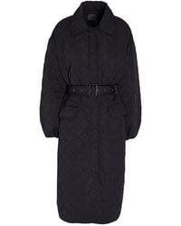8 by YOOX - Coat - Lyst