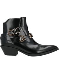 Pinko - Ankle Boots - Lyst