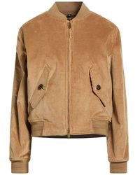 Sealup - Jacket - Lyst