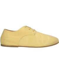 Marsèll - Lace-Up Shoes Calfskin - Lyst