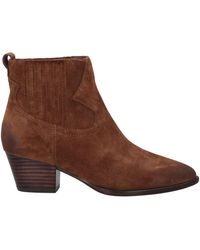 Ash Ankle boots for Women | Online Sale up to 82% off | Lyst