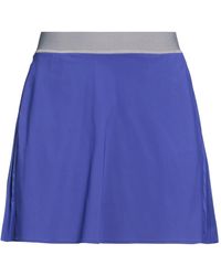 Colmar - Mini Skirt - Lyst