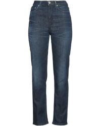 BLK DNM - Pantaloni Jeans - Lyst