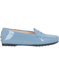 Tod's - Loafer - Lyst
