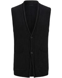 Transit - Cardigan Virgin Wool - Lyst