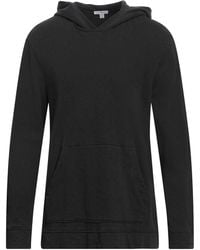 James Perse - Sweatshirt - Lyst