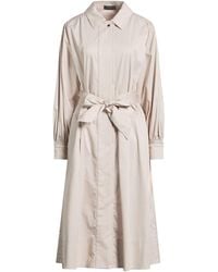 Moorer - Overcoat & Trench Coat - Lyst