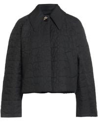 Ganni - Jacke & Anorak - Lyst