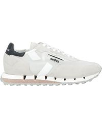 GHŌUD - Light Sneakers Leather - Lyst