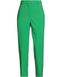 Jucca - Pants Polyester, Virgin Wool, Elastane - Lyst