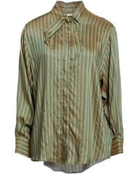 Cruna - Shirt Viscose, Silk - Lyst
