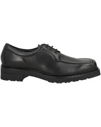 Patrizia Pepe - Lace-Up Shoes - Lyst
