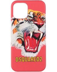 DSquared² - Cover & Hüllen - Lyst