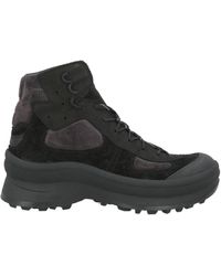 Jil Sander - Sneakers - Lyst