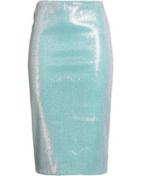 Pinko - Midi Skirts - Lyst