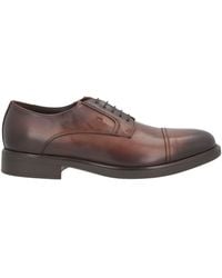 Doucal's - Schnürschuh - Lyst