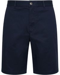 Department 5 - Shorts & Bermuda Shorts - Lyst