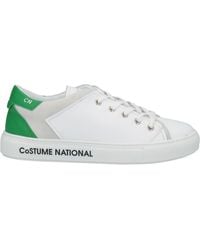 CoSTUME NATIONAL Sneakers for Men | Online Sale up to 80% off | Lyst