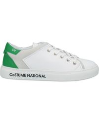 CoSTUME NATIONAL - Trainers - Lyst